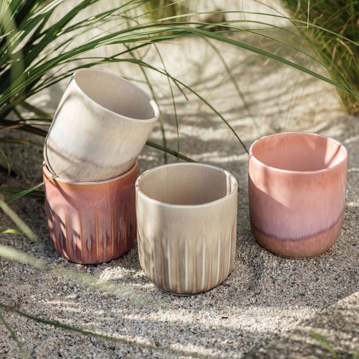 Caneca Perlemor 29 cl, 2 un., Coral Villeroy & Boch