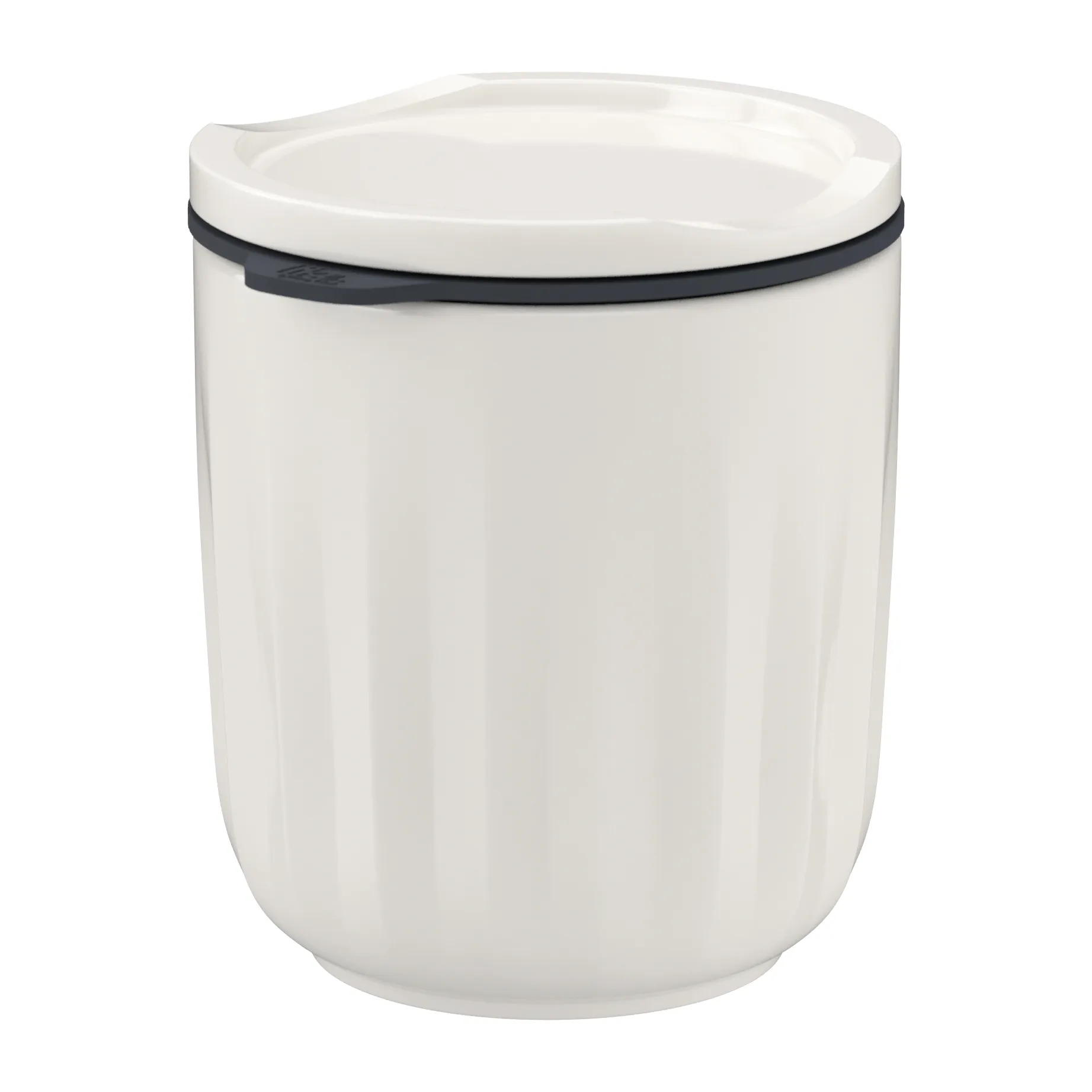 Caneca portátil To Go & To Stay 32 cl, Branco Villeroy & Boch