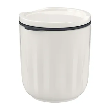 Caneca portátil To Go & To Stay 32 cl - Branco - Villeroy & Boch