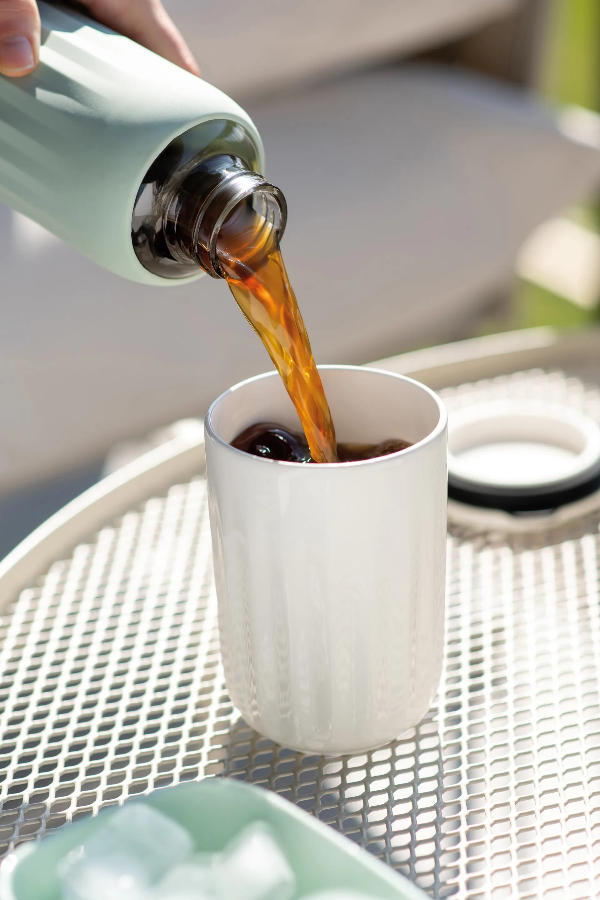 Caneca portátil To Go & To Stay 32 cl, Branco Villeroy & Boch