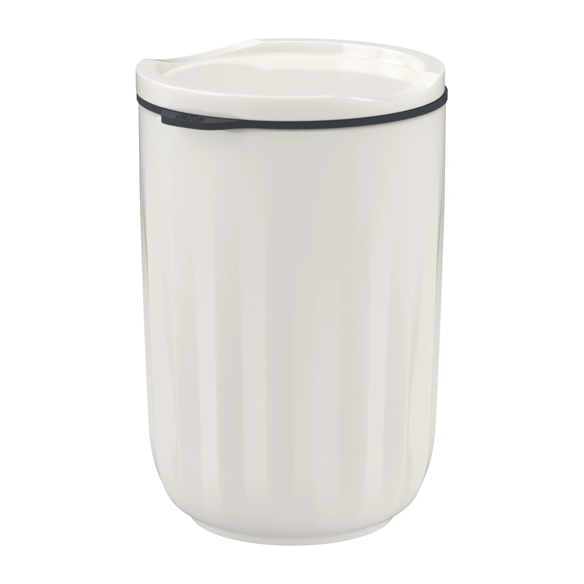 Caneca portátil To Go & To Stay 45 cl, Branco Villeroy & Boch