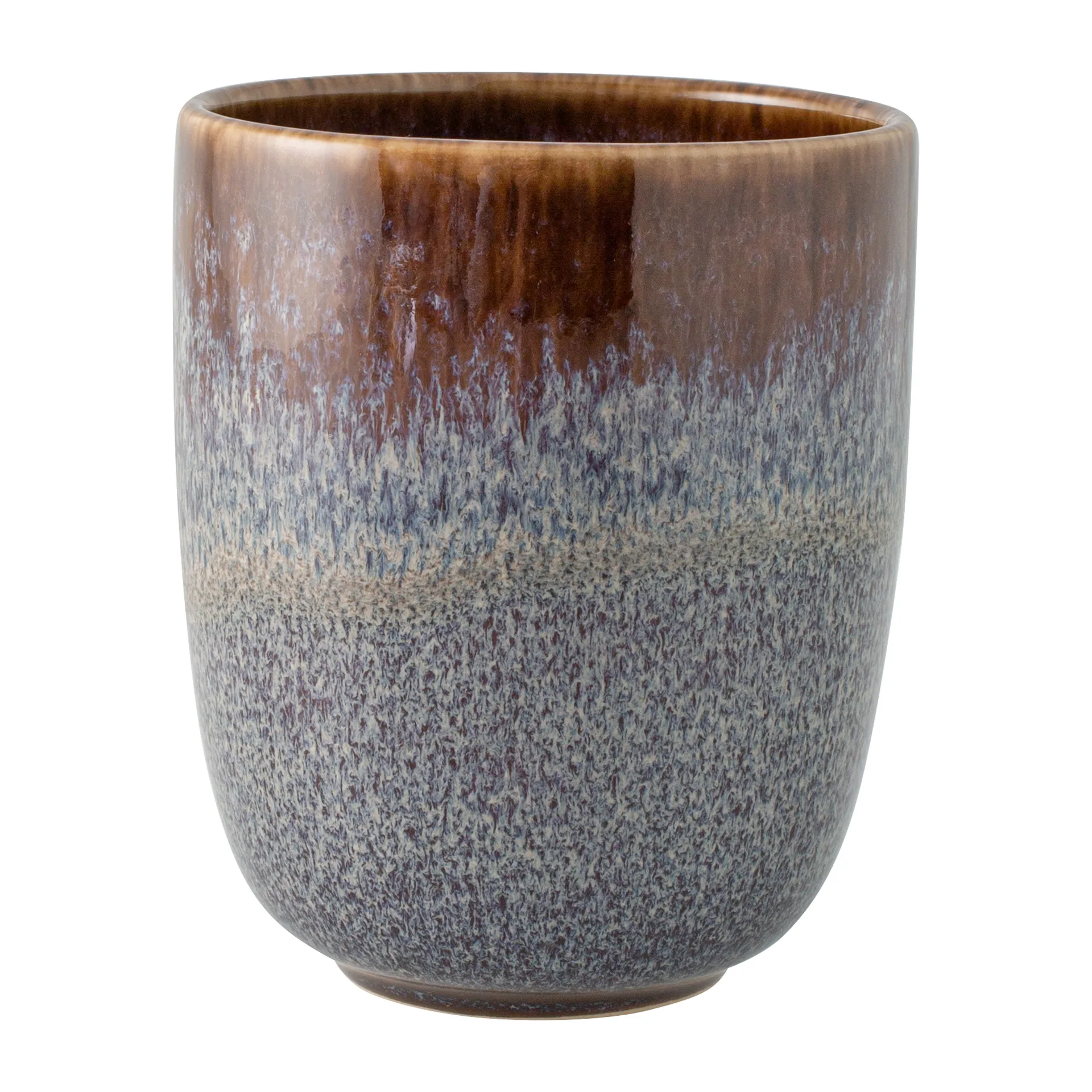 Caneca sem asa Lave 40 cl, lave beige Villeroy & Boch