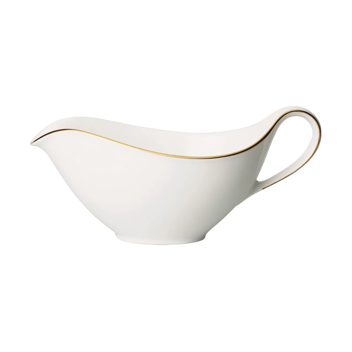 Château Septfontaines molheira 26 cl, Branco-dourado Villeroy & Boch