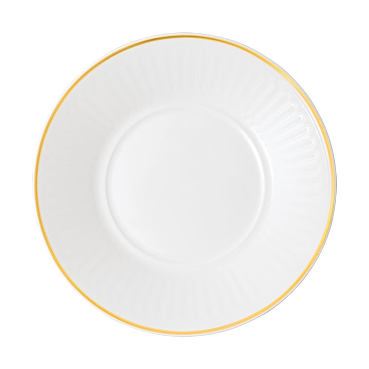 Château Septfontaines pires Ø16 cm - Branco-dourado - Villeroy & Boch