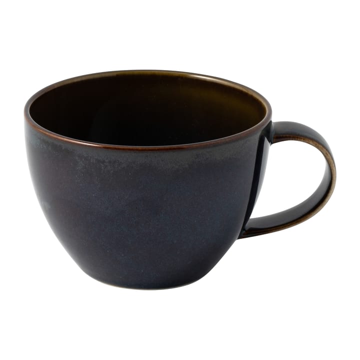Chávena Crafted Denim 25 cl - Azul - Villeroy & Boch