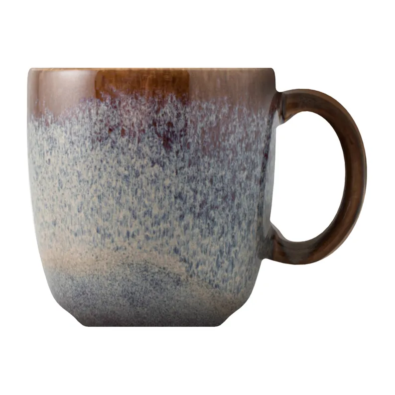 Chávena de café Lave 19 cl, Bege Villeroy & Boch