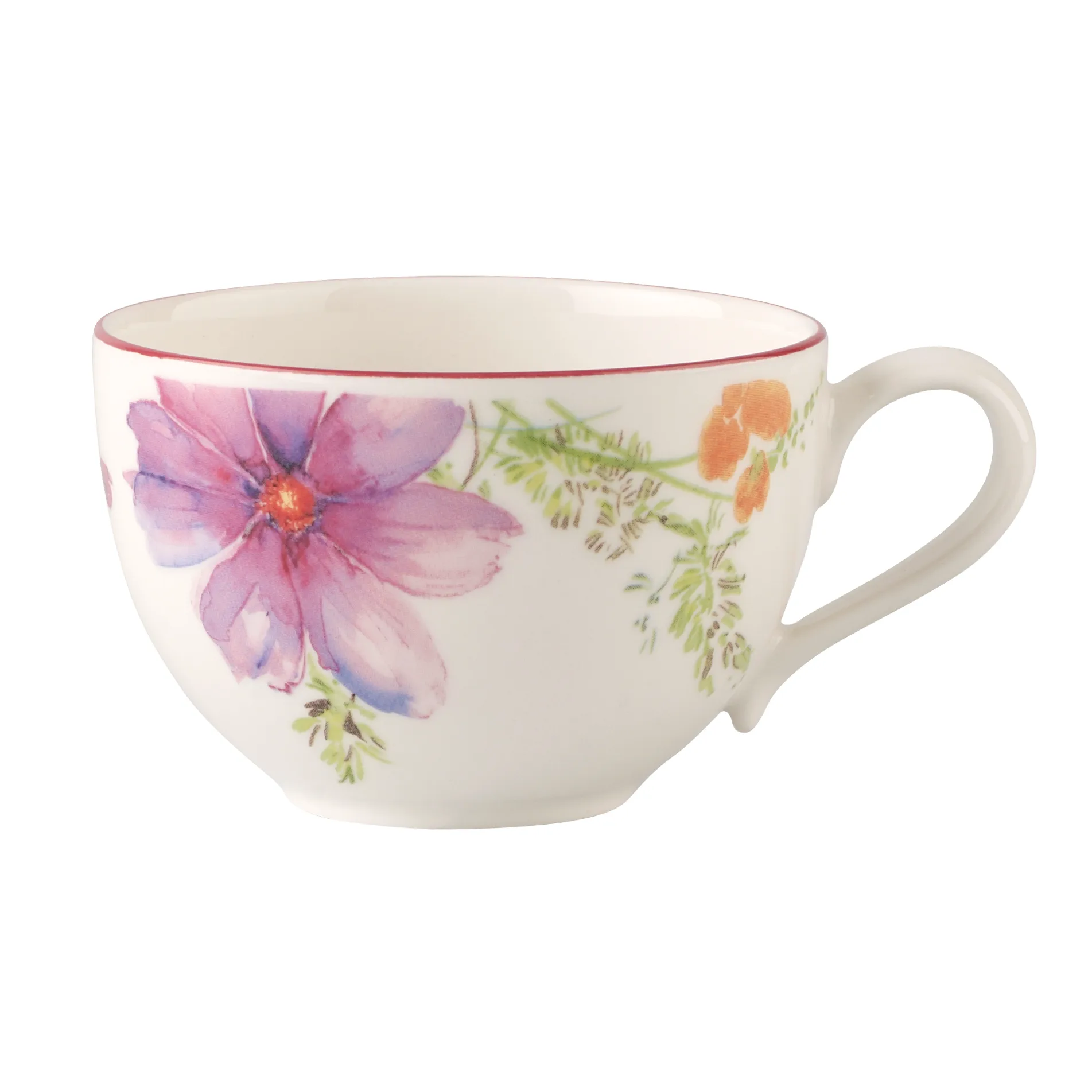 Chávena de café Mariefleur Basic, 25 cl Villeroy & Boch