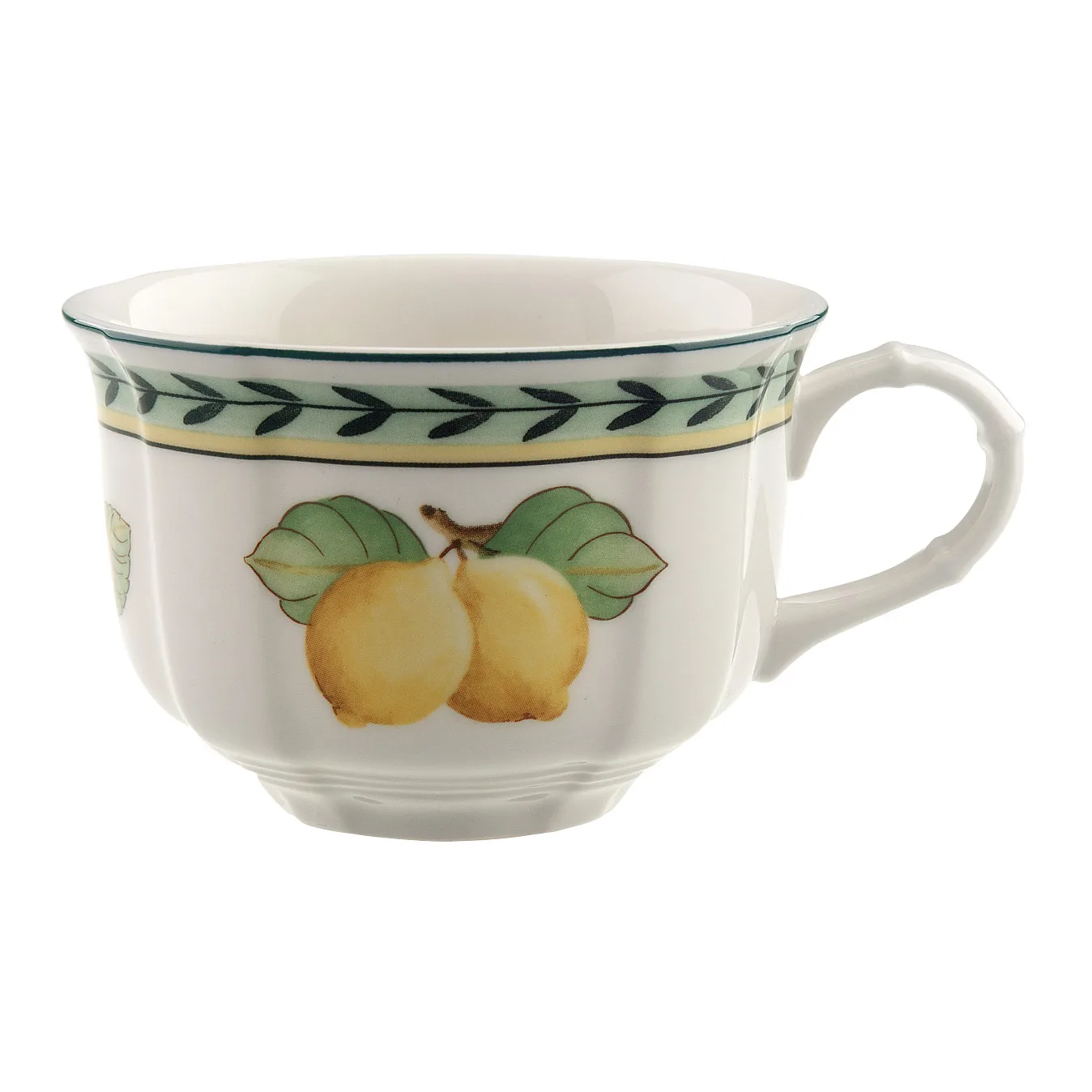 Chávena de chá French Garden Fleurence, 20 cl Villeroy & Boch