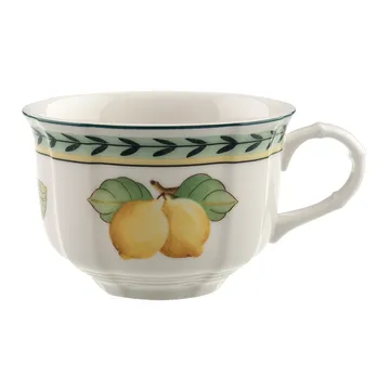 Chávena de chá French Garden Fleurence - 20 cl - Villeroy & Boch