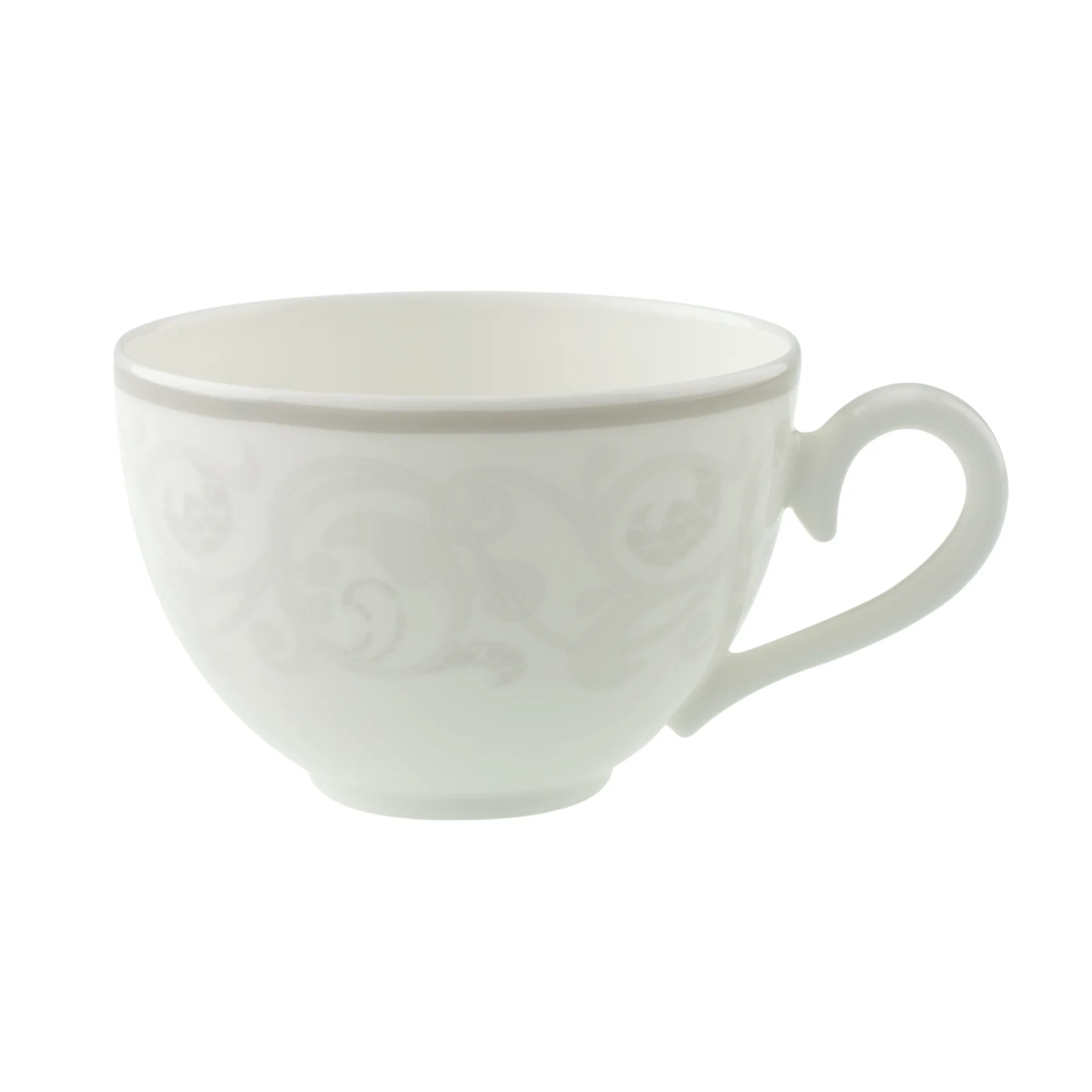 Chávena de chá/café Gray Pearl, 20 cl Villeroy & Boch