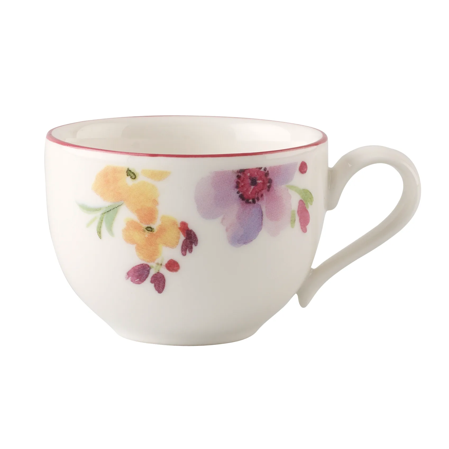 Chávena de expresso Mariefleur Basic, 8 cl Villeroy & Boch