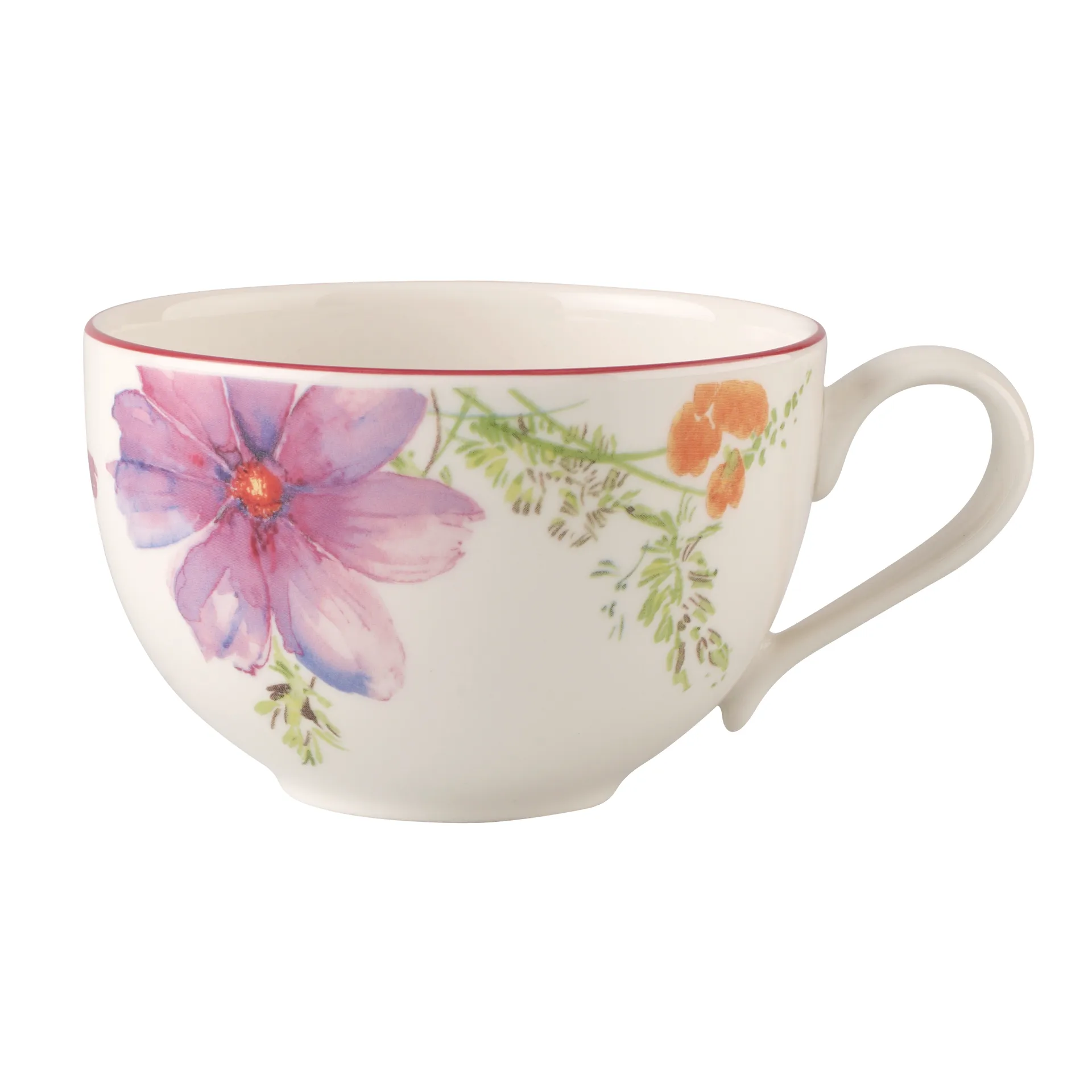 Chávena de pequeno almoço Mariefleur Basic, 39 cl  Villeroy & Boch