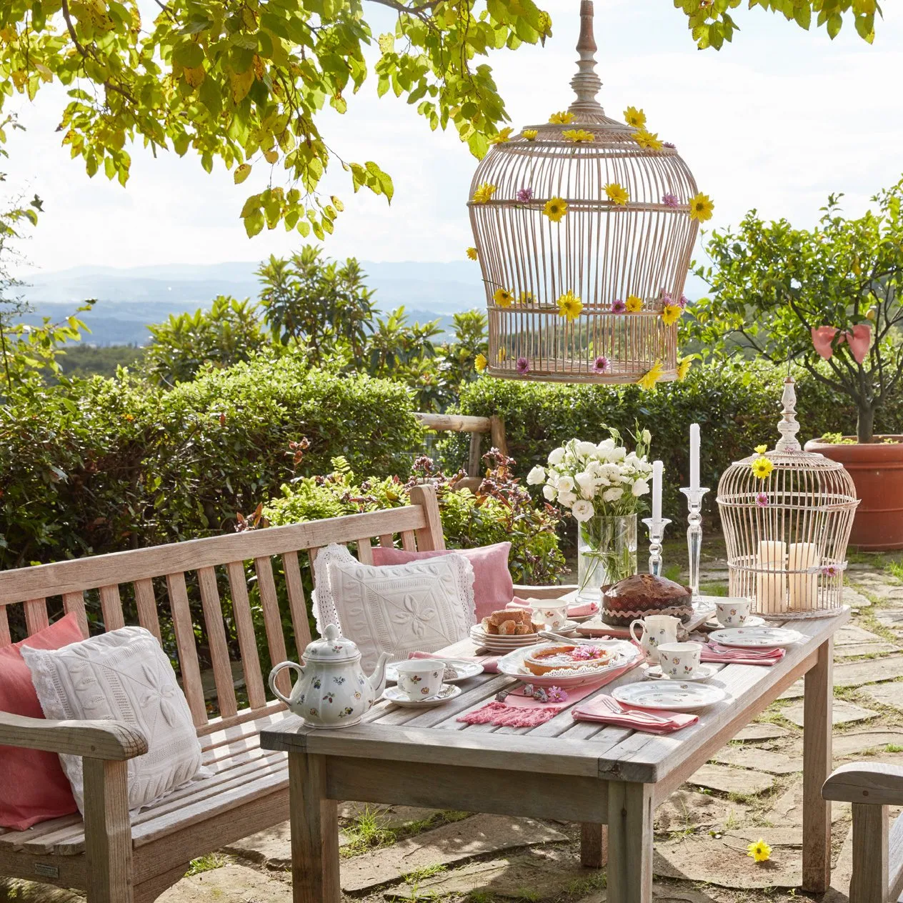 Chávena Petite Fleur, 20 cl Villeroy & Boch