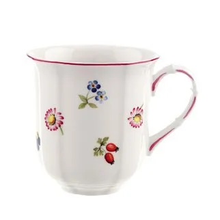Chávena Petite Fleur, 30 cl  Villeroy & Boch
