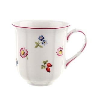 Chávena Petite Fleur de Villeroy & Boch