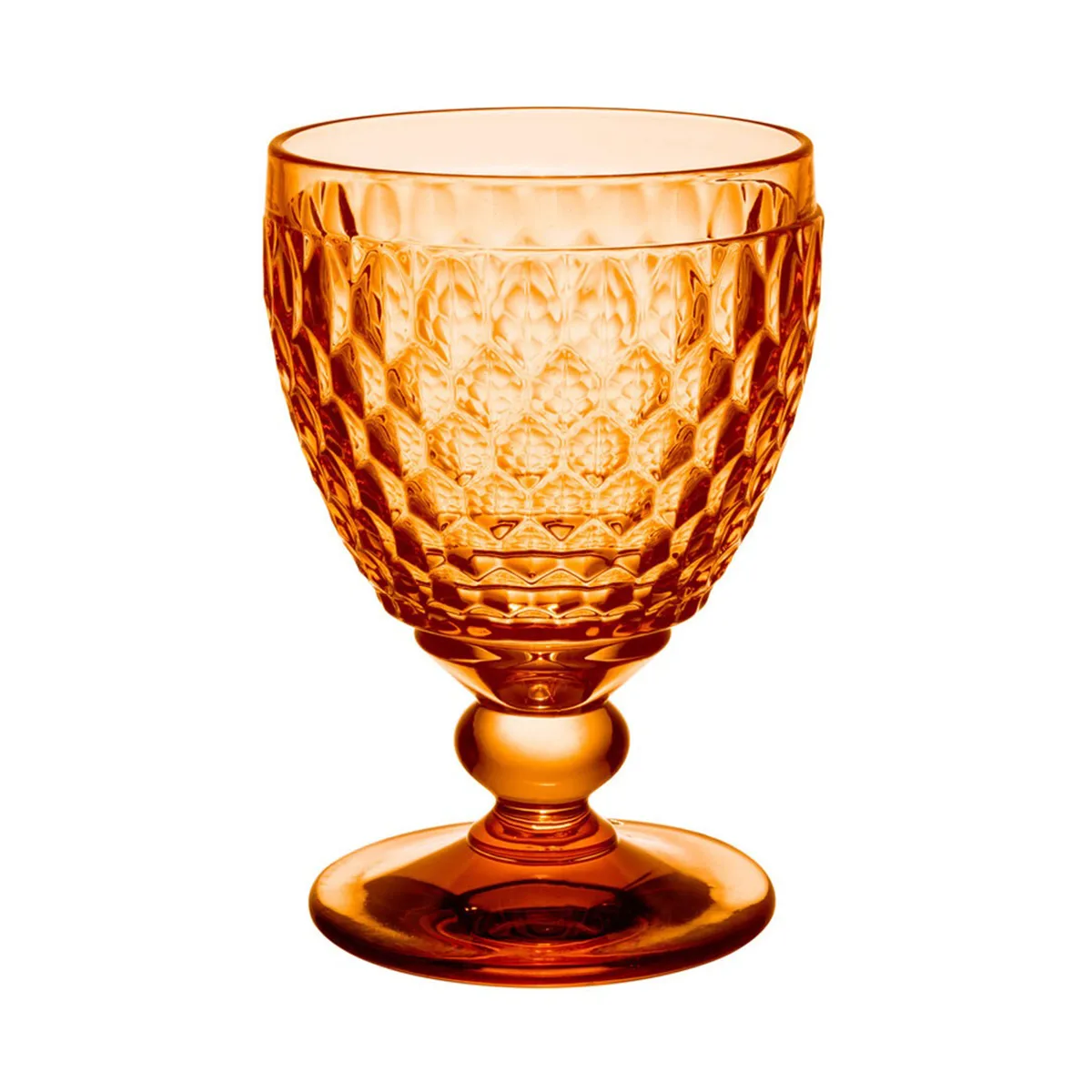Copo Boston sobre pé 25 cl, Apricot Villeroy & Boch