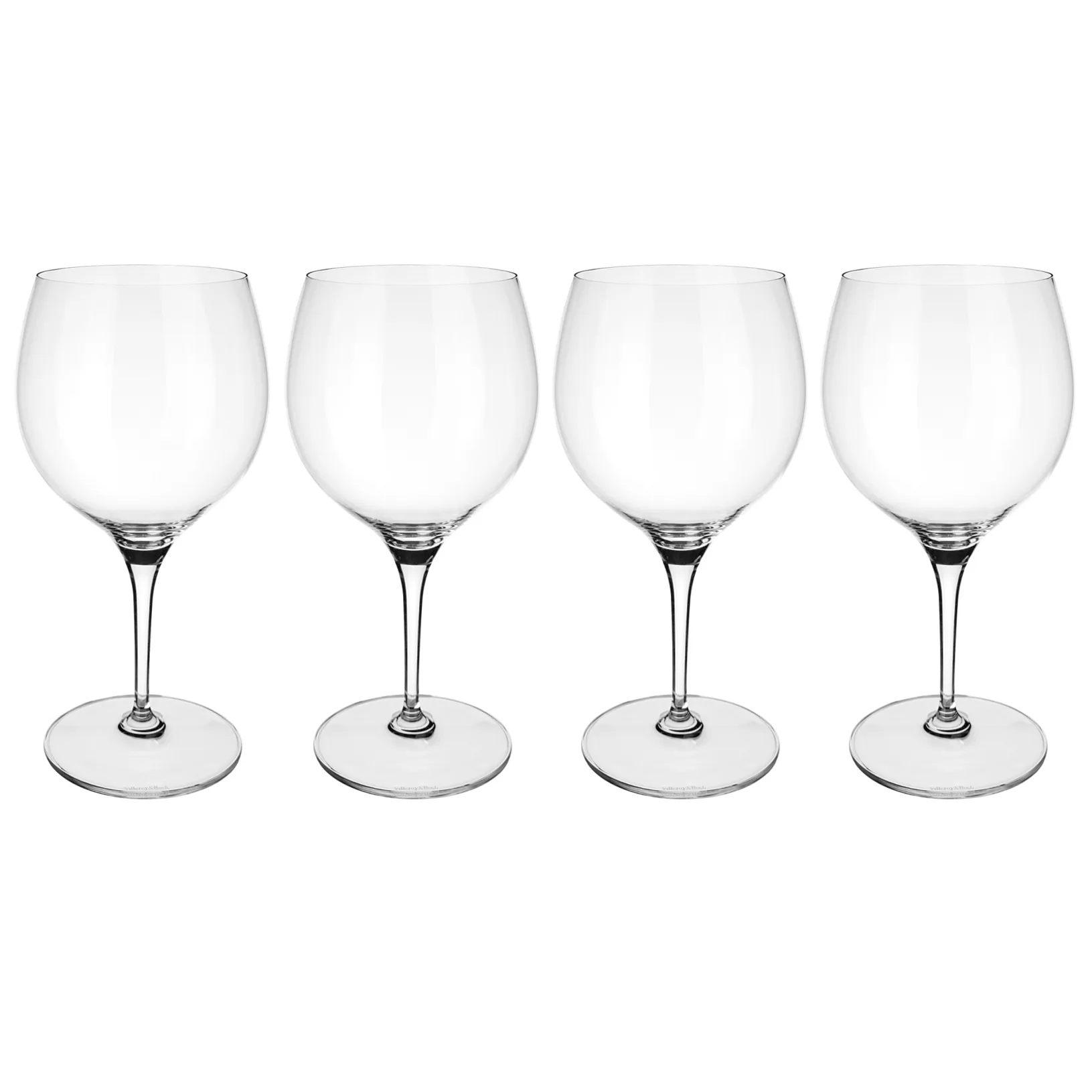 Copo bourgogne Maxima, 4 un., 79 cl Villeroy & Boch