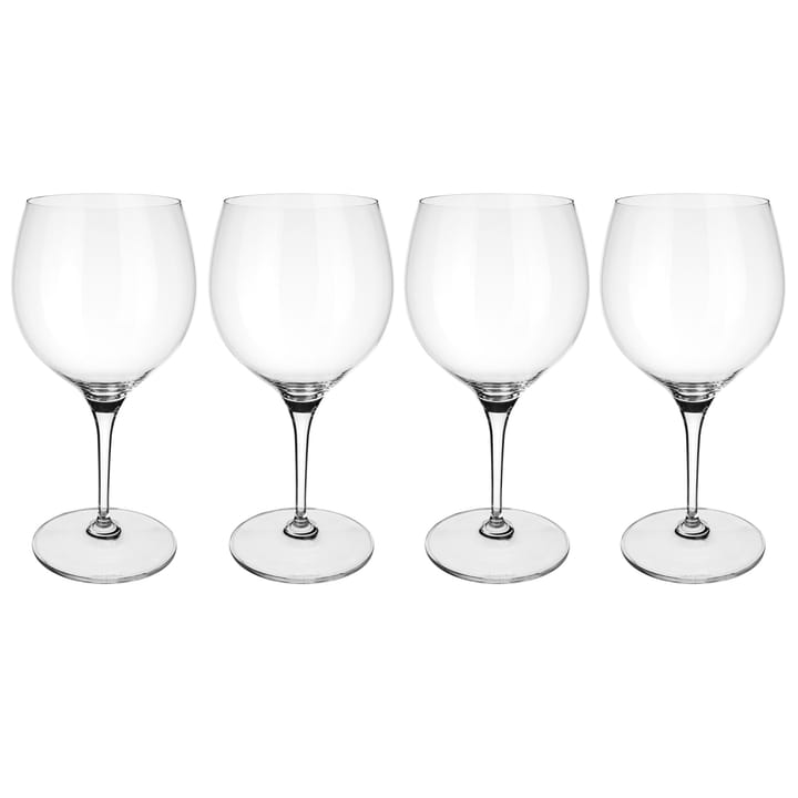 Copo bourgogne Maxima, 4 un., 79 cl Villeroy & Boch