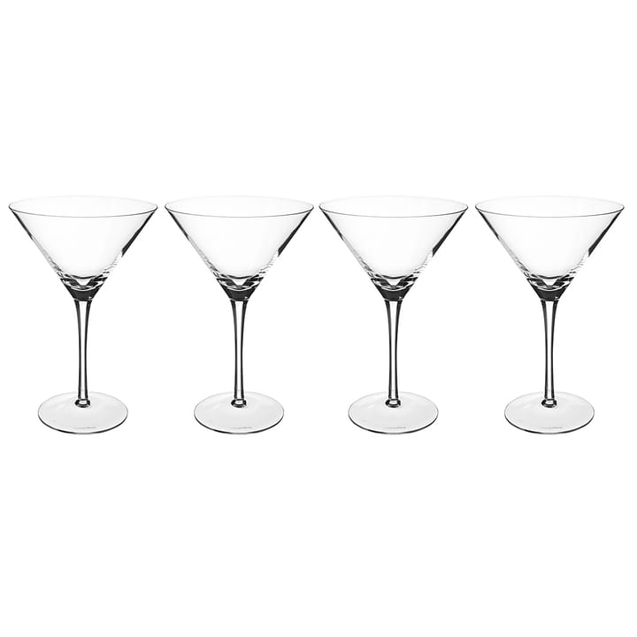 Copo de martini Maxima, 4 un., 30 cl  Villeroy & Boch
