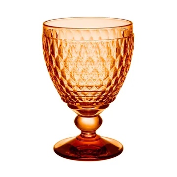 Copo de vinho tinto Boston 20 cl - Apricot - Villeroy & Boch