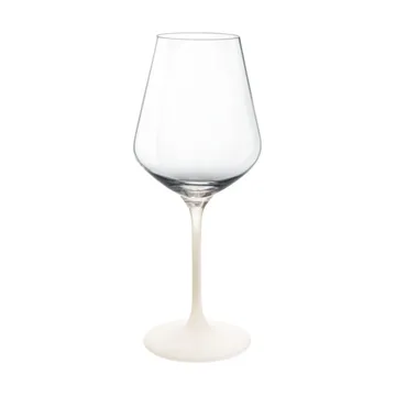 Copo de vinho tinto Manufacture Rock 47 cl, 4 un. - Transparente-branco - Villeroy & Boch