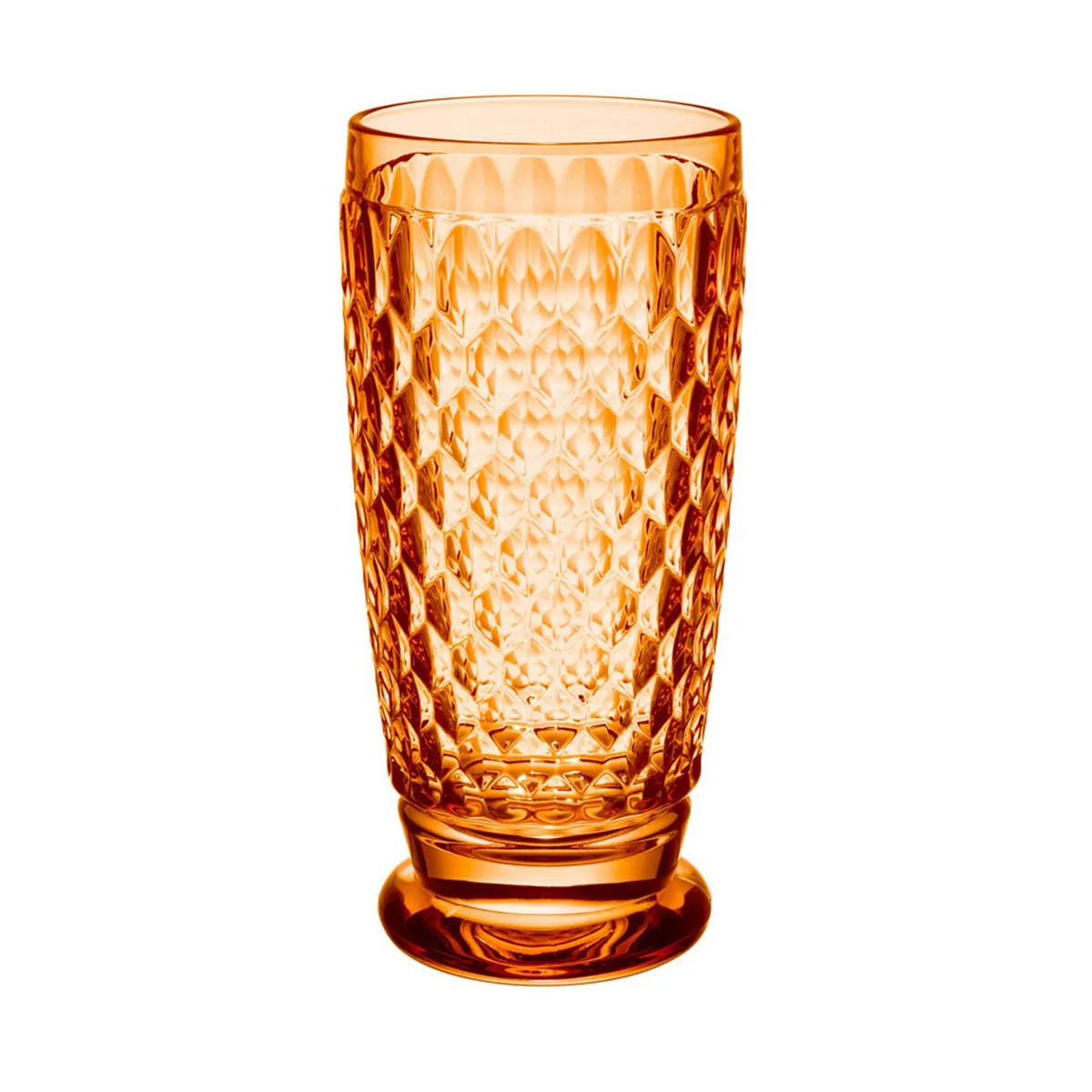 Copo highball Boston 30 cl, Apricot Villeroy & Boch