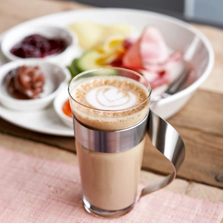 Copo para latte macchiato NewWave, 50 cl Villeroy & Boch