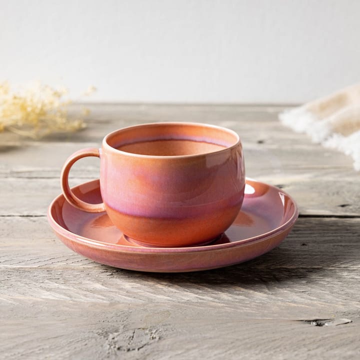 Copo Perlemor 19 cl, Coral Villeroy & Boch