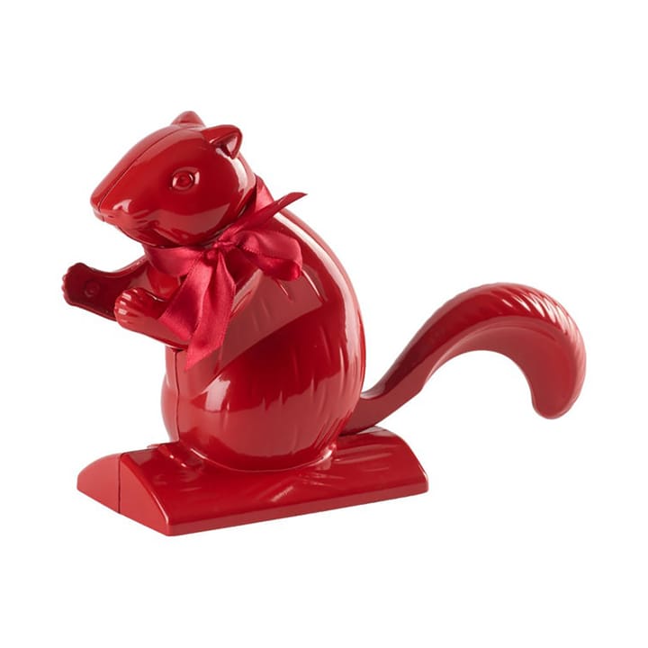 Esquilo quebra-nozes Winter Collage, Vermelho  Villeroy & Boch