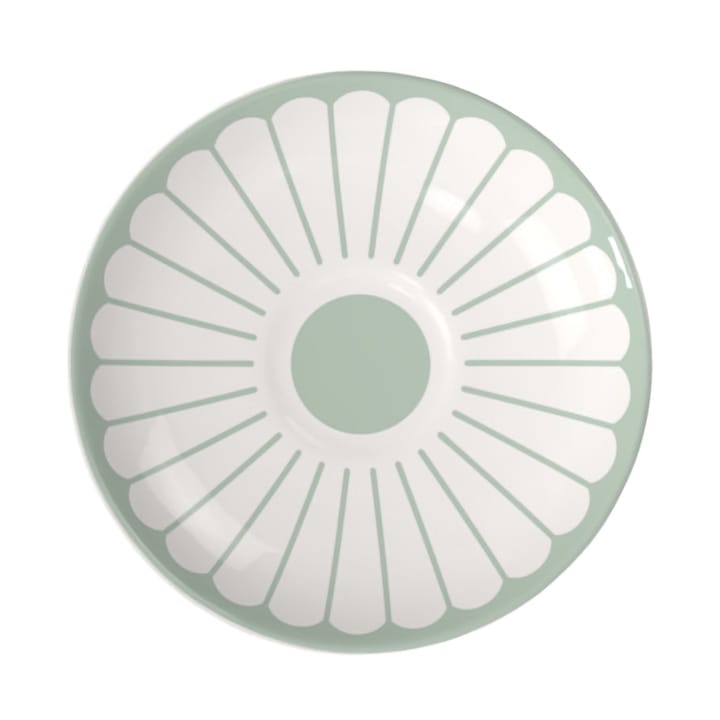 Fleu pires para chávena de espresso Ø11,7 cm - Branco-verde - Villeroy & Boch