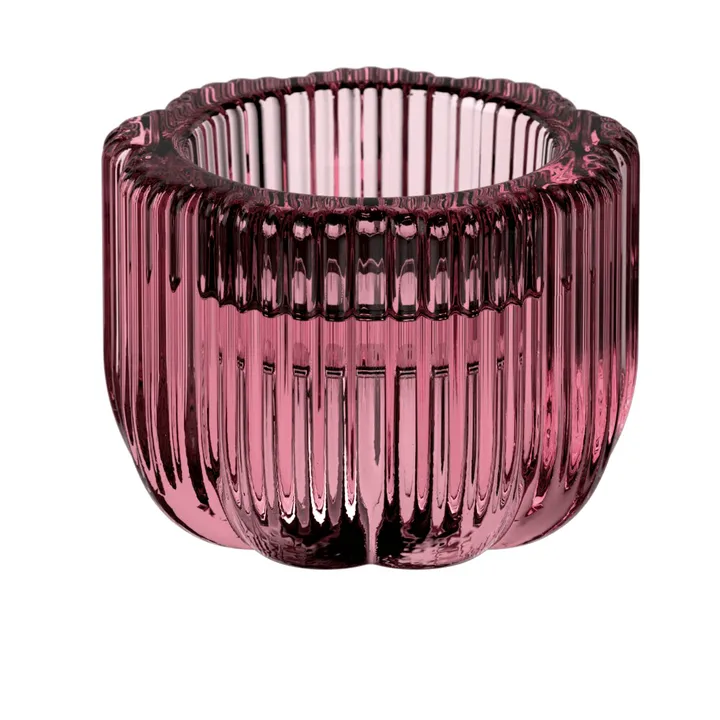 Fleur castiçal 2 em 1 - Cassis, Ø6,3 cm - Villeroy & Boch