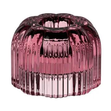 Fleur castiçal 2 em 1 - Cassis, Ø6,3 cm - Villeroy & Boch