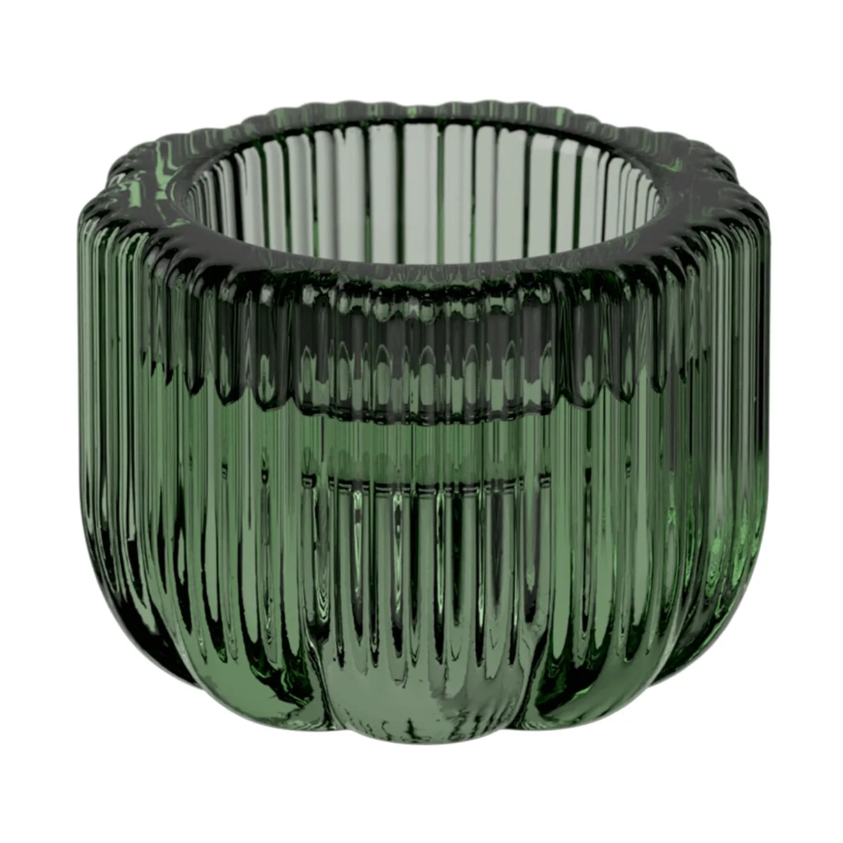 Fleur castiçal 2 em 1, Verde, Ø6,3 cm Villeroy & Boch