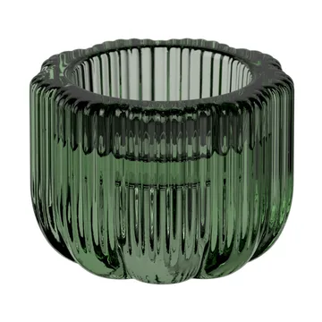 Fleur castiçal 2 em 1 - Verde, Ø6,3 cm - Villeroy & Boch