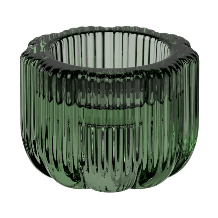 Fleur castiçal 2 em 1 - Verde, Ø6,3 cm - Villeroy & Boch