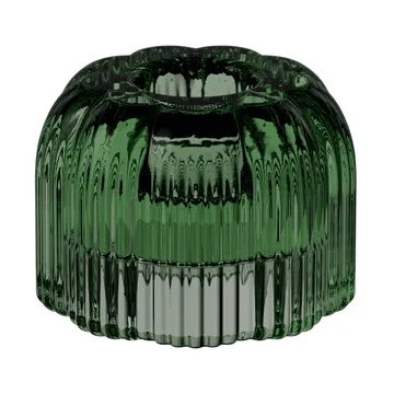 Fleur castiçal 2 em 1 - Verde, Ø6,3 cm - Villeroy & Boch