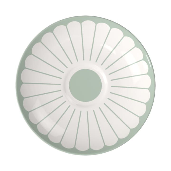 Fleur pires para chávena de café Ø14,8 cm - Branco-verde - Villeroy & Boch