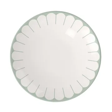Fleur prato Ø21 cm - Branco-verde - Villeroy & Boch