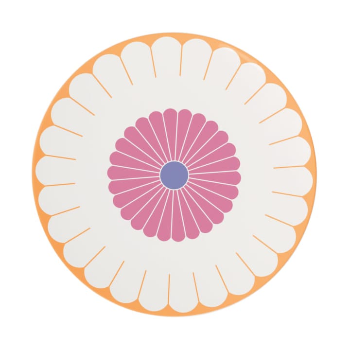 Fleur prato de servir Ø31,8 cm - Multicolor - Villeroy & Boch