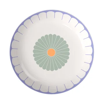 Fleur tigela de salada Ø38 cm 3,4 L - Multicolor - Villeroy & Boch