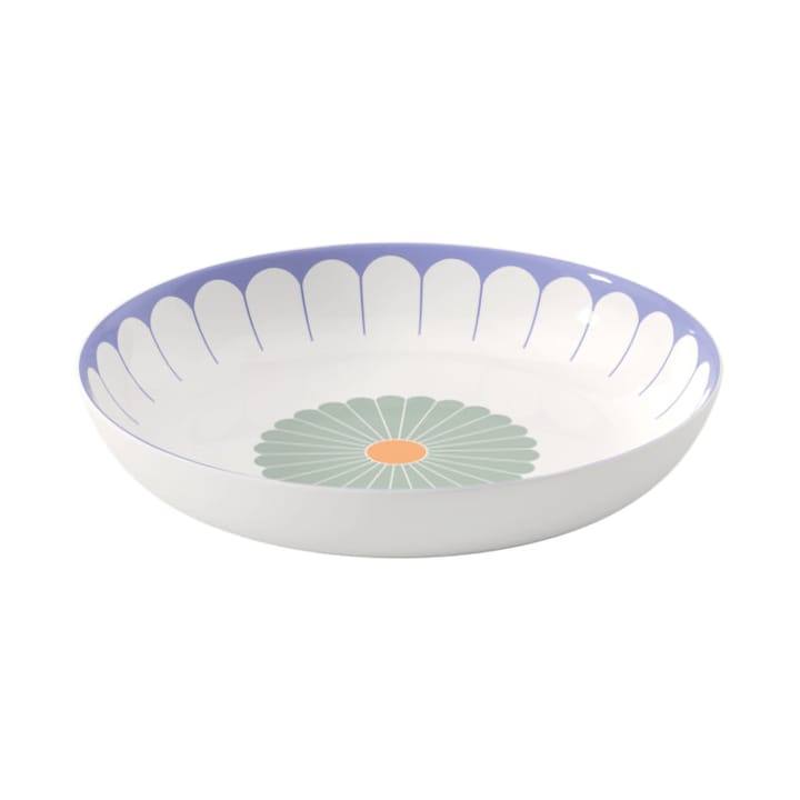 Fleur tigela de salada Ø38 cm 3,4 L, Multicolor Villeroy & Boch