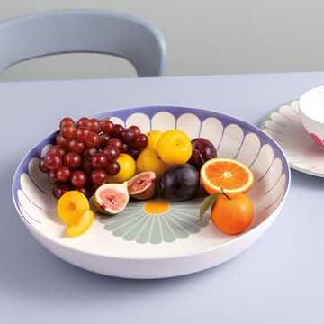 Fleur tigela de salada Ø38 cm 3,4 L - Multicolor - Villeroy & Boch