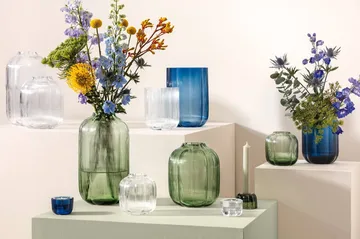Fleur vaso - Bleu, Ø15 cm - Villeroy & Boch