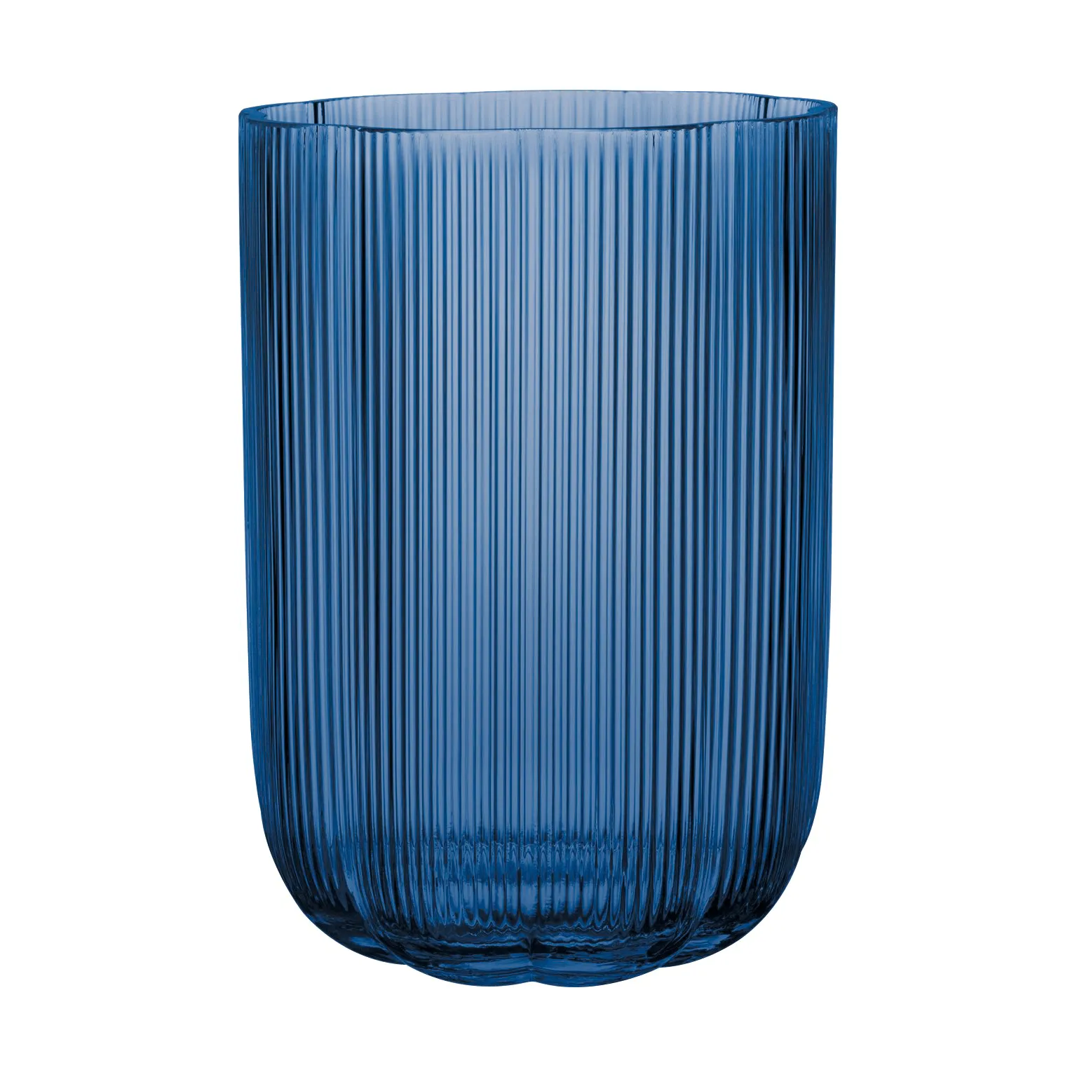 Fleur vaso, Bleu, Ø22 cm Villeroy & Boch