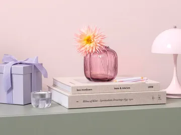 Fleur vaso - Cassis, Ø11 cm - Villeroy & Boch