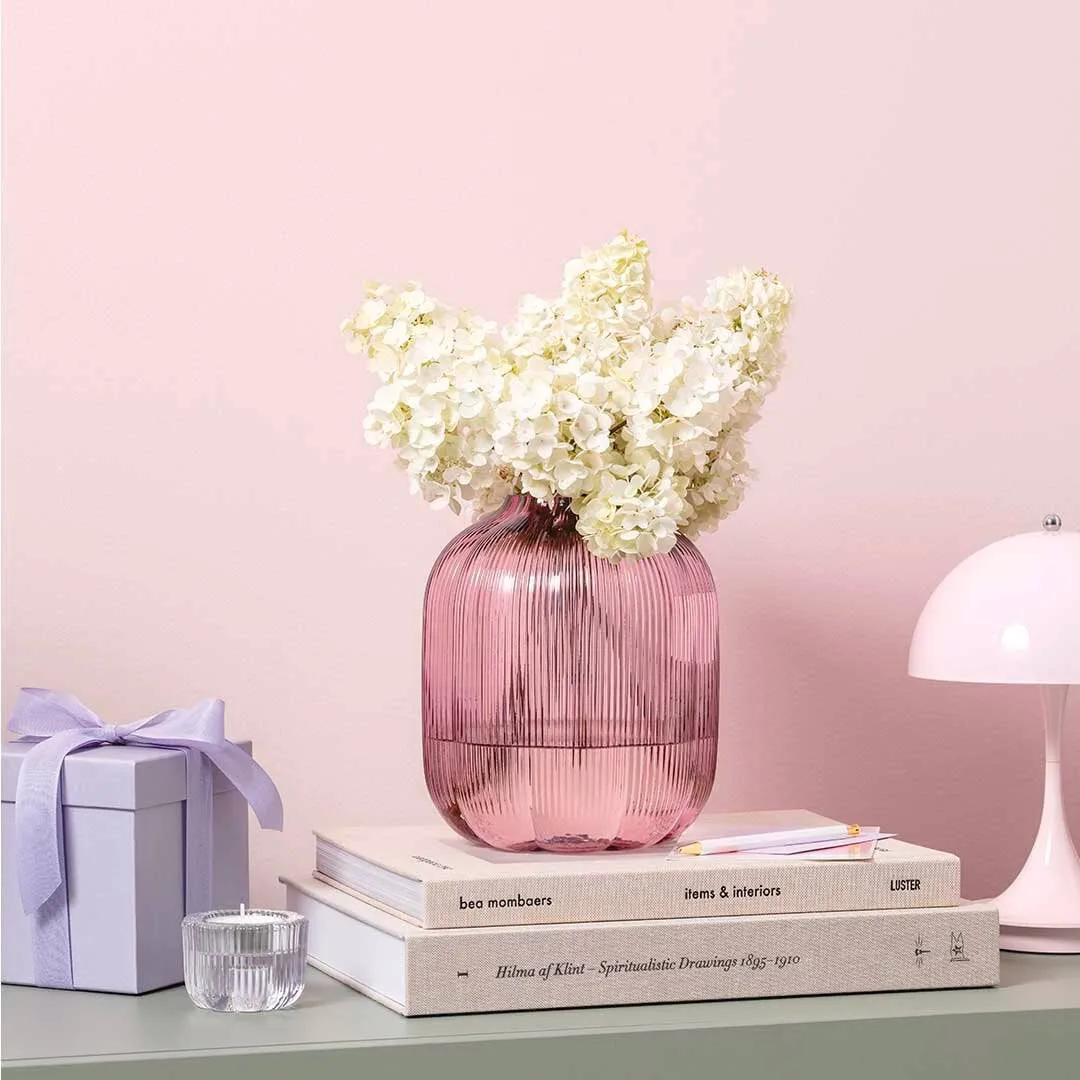 Fleur vaso, Cassis, Ø19 cm Villeroy & Boch