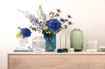 Fleur vaso - Transparente, Ø11 cm - Villeroy & Boch