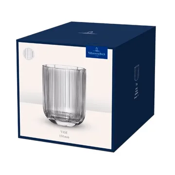 Fleur vaso - Transparente, Ø15 cm - Villeroy & Boch