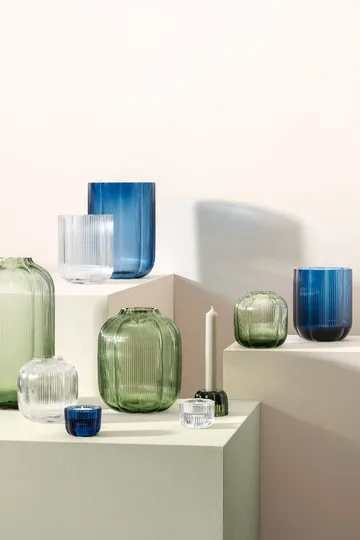 Fleur vaso - Transparente, Ø15 cm - Villeroy & Boch