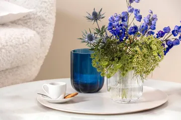 Fleur vaso - Transparente, Ø15 cm - Villeroy & Boch